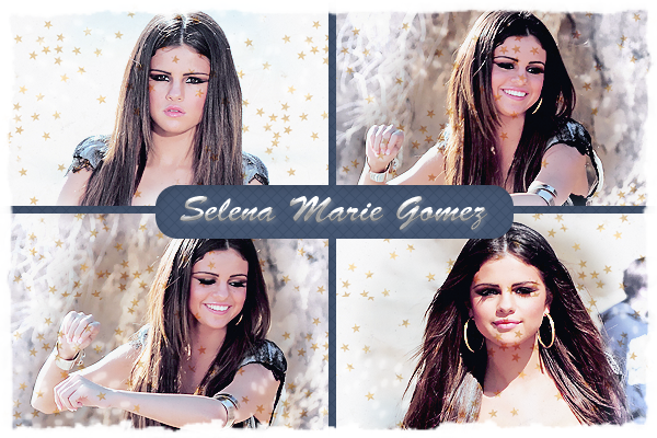 Selena world